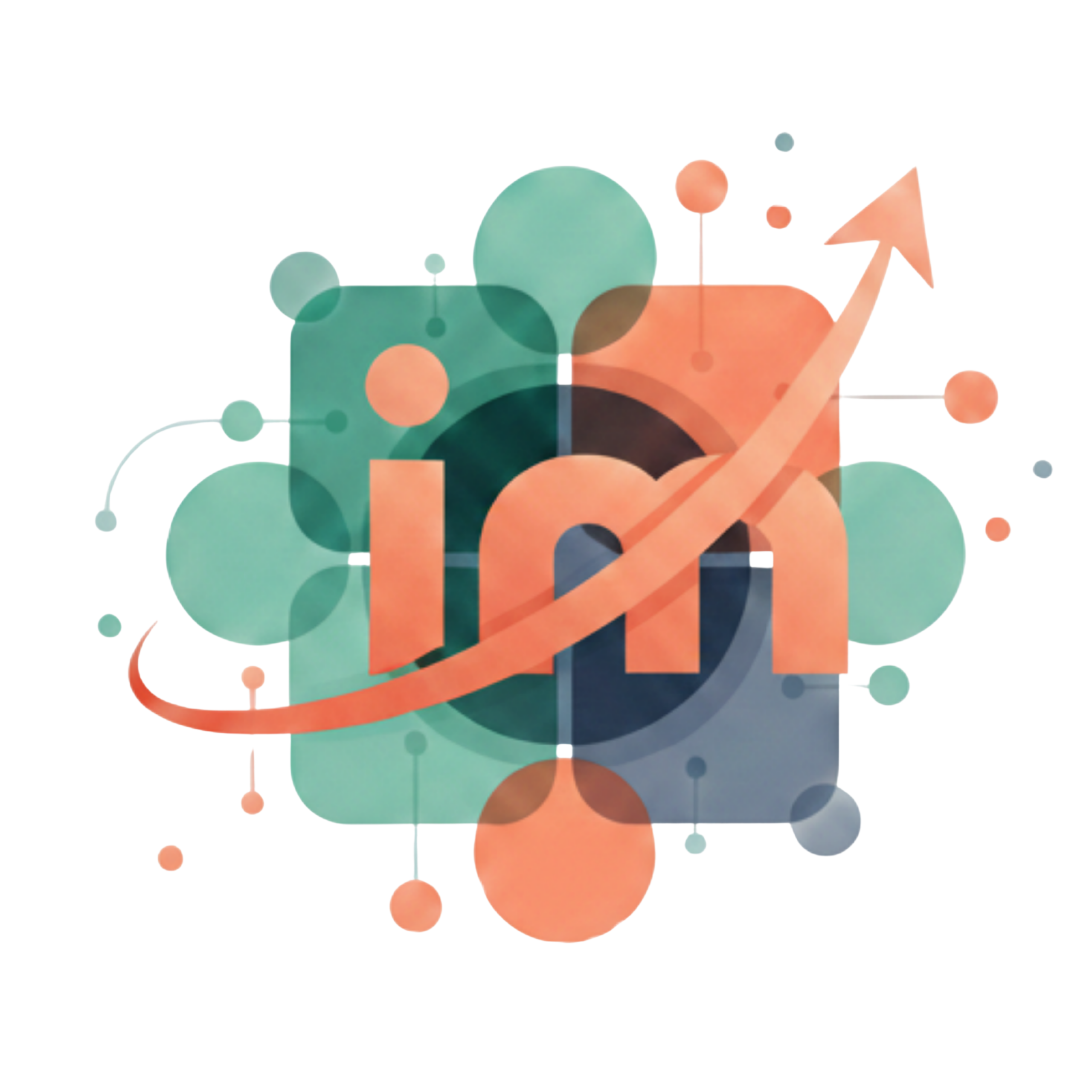 Intent Media & Marketing Logo